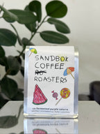 Watermelon Co-fermented Purple Caturra