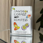 Peach Co-fermented Colombia